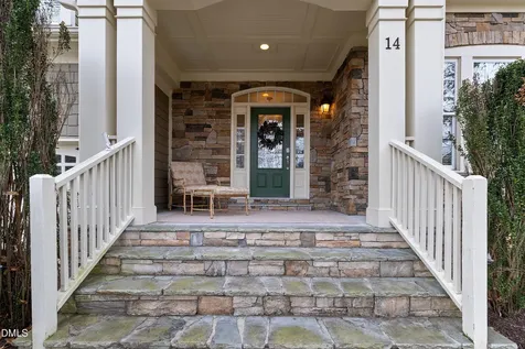 14 Grandwood Circle Durham NC 27712