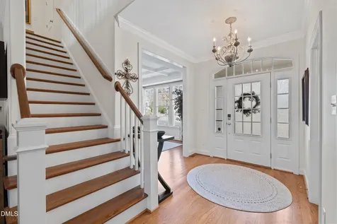 14 Grandwood Circle Durham NC 27712