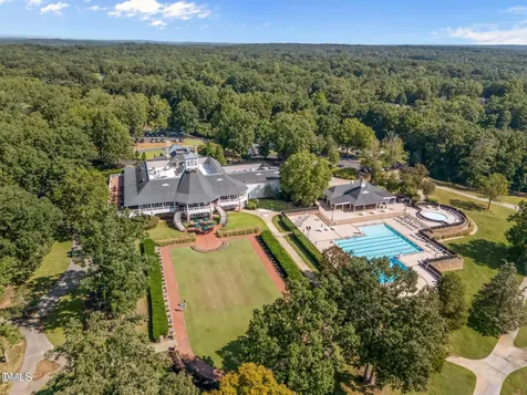 14 Grandwood Circle Durham NC 27712