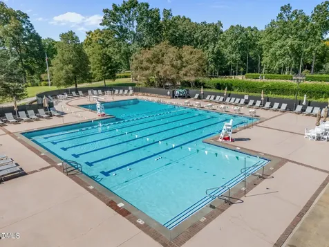 14 Grandwood Circle Durham NC 27712