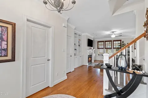 14 Grandwood Circle Durham NC 27712