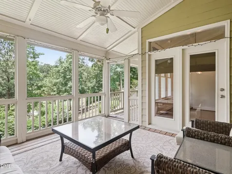 14 Grandwood Circle Durham NC 27712