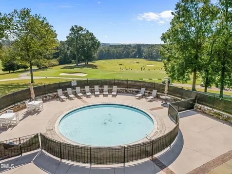 14 Grandwood Circle Durham NC 27712