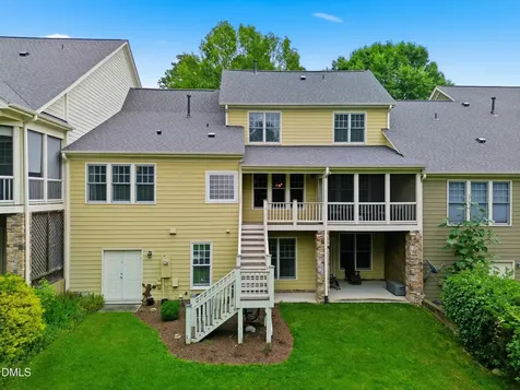 14 Grandwood Circle Durham NC 27712