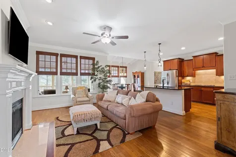 14 Grandwood Circle Durham NC 27712