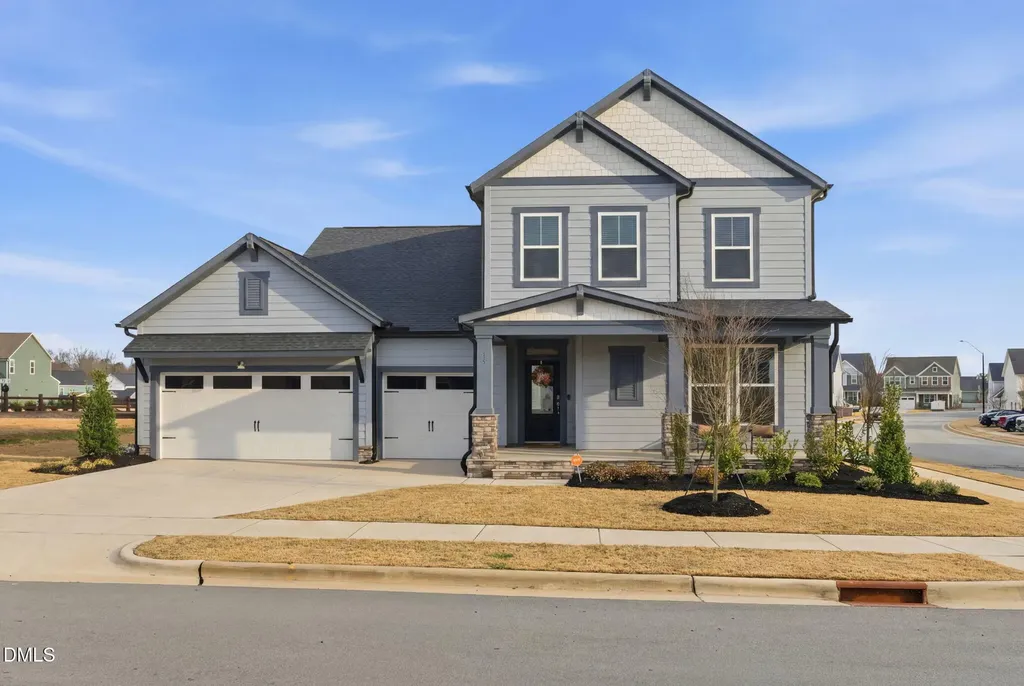 35 Welcome Drive Fuquay Varina NC 27526