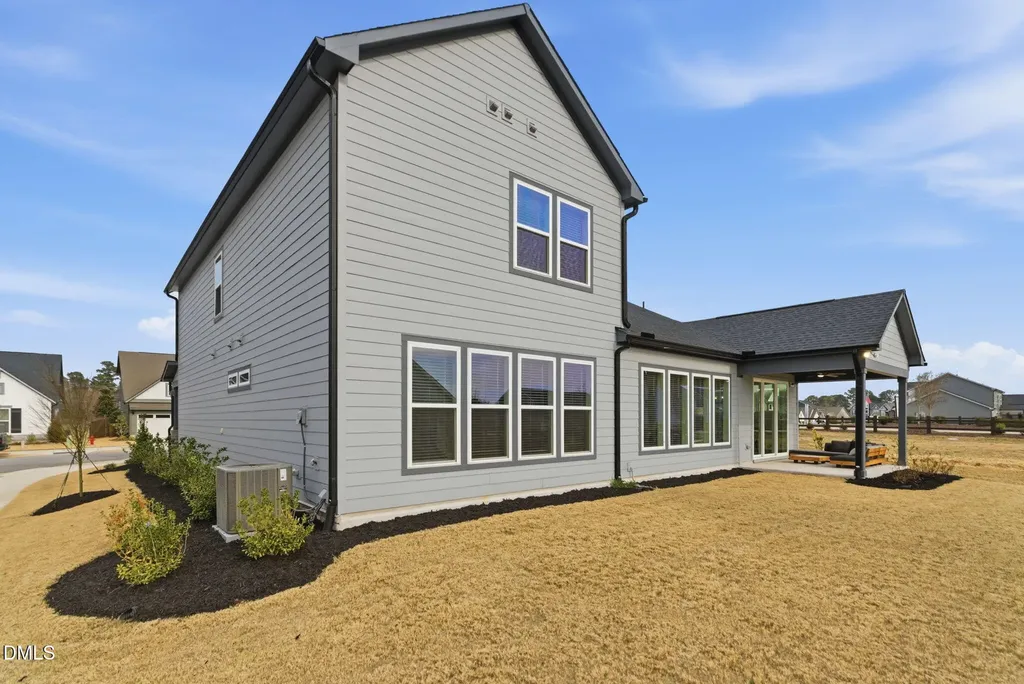 35 Welcome Drive Fuquay Varina NC 27526