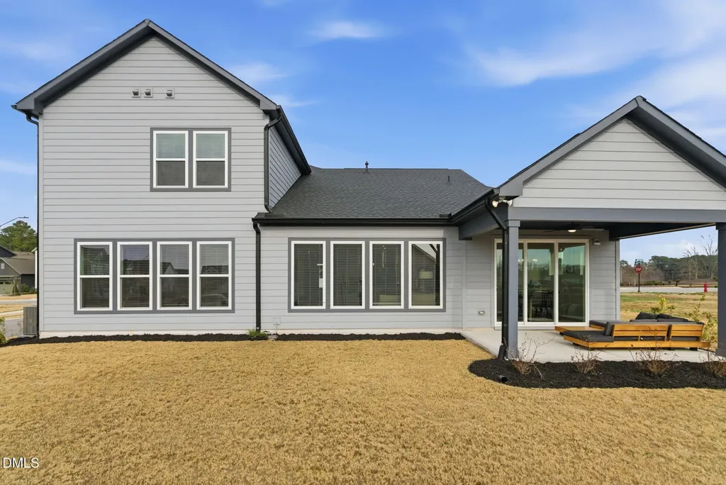 35 Welcome Drive Fuquay Varina NC 27526