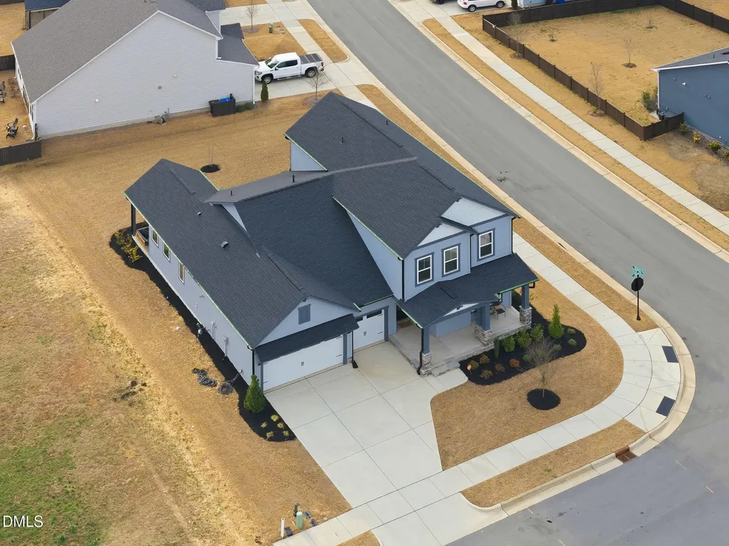 35 Welcome Drive Fuquay Varina NC 27526