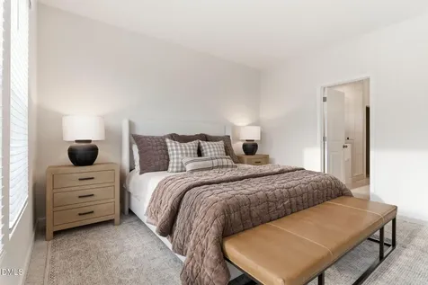 35 Welcome Drive Fuquay Varina NC 27526