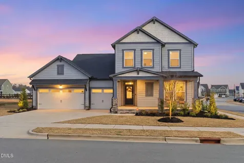 35 Welcome Drive Fuquay Varina NC 27526