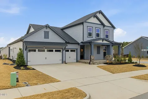 35 Welcome Drive Fuquay Varina NC 27526
