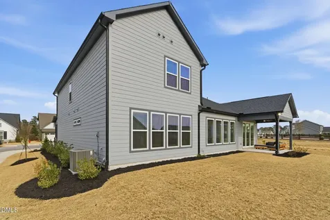 35 Welcome Drive Fuquay Varina NC 27526