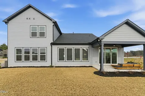 35 Welcome Drive Fuquay Varina NC 27526