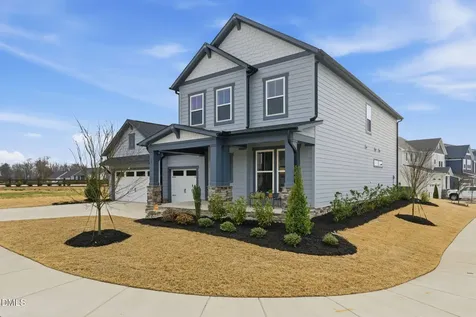 35 Welcome Drive Fuquay Varina NC 27526