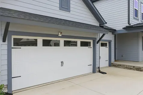 35 Welcome Drive Fuquay Varina NC 27526