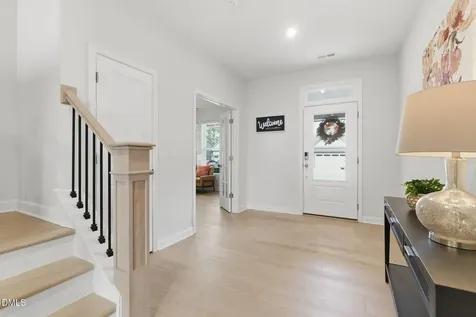 35 Welcome Drive Fuquay Varina NC 27526