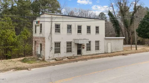 1300 College Street Oxford NC 27565