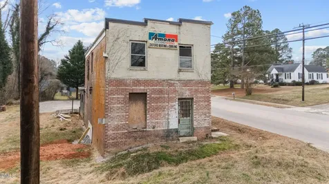 1300 College Street Oxford NC 27565