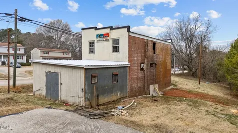 1300 College Street Oxford NC 27565