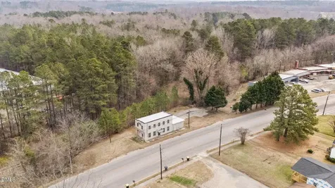1300 College Street Oxford NC 27565