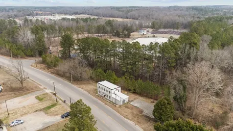1300 College Street Oxford NC 27565