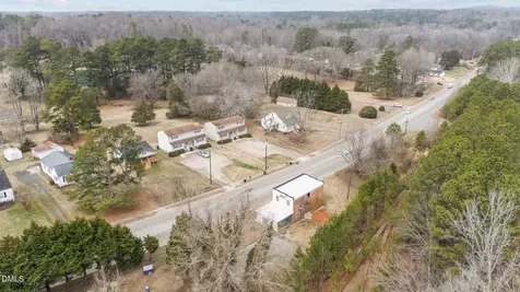 1300 College Street Oxford NC 27565