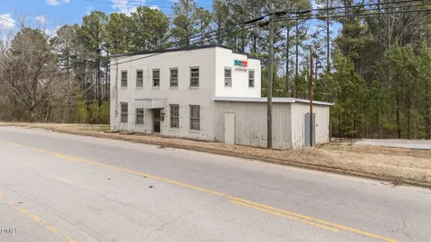 1300 College Street Oxford NC 27565