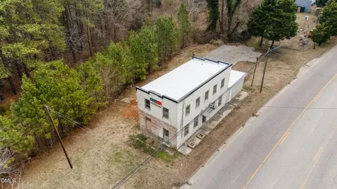 1300 College Street Oxford NC 27565