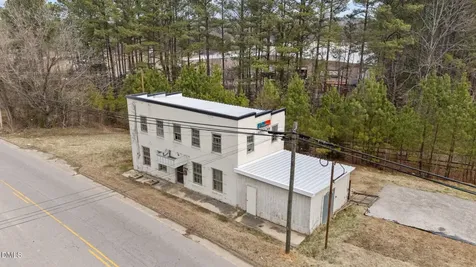 1300 College Street Oxford NC 27565