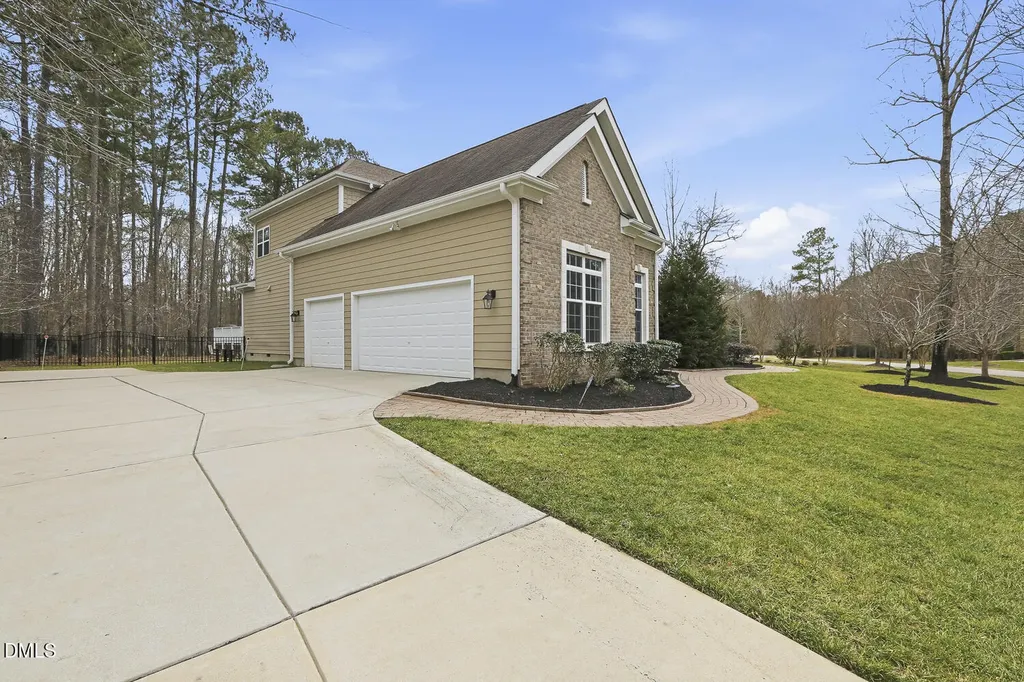 2205 Wood Cutter Court Raleigh NC 27606