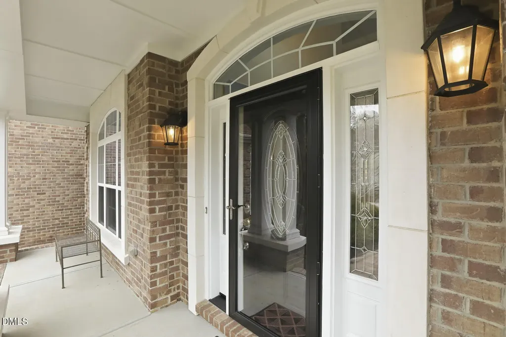 2205 Wood Cutter Court Raleigh NC 27606
