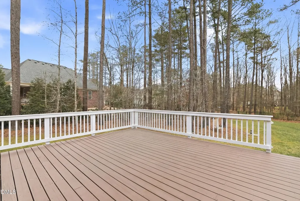 2205 Wood Cutter Court Raleigh NC 27606