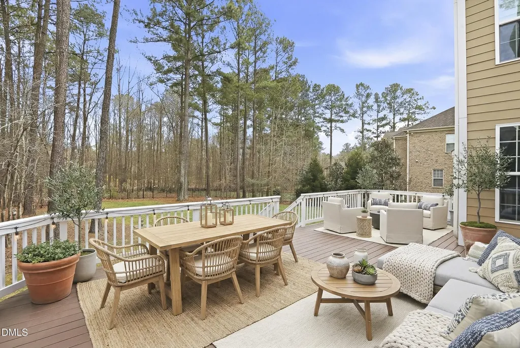2205 Wood Cutter Court Raleigh NC 27606