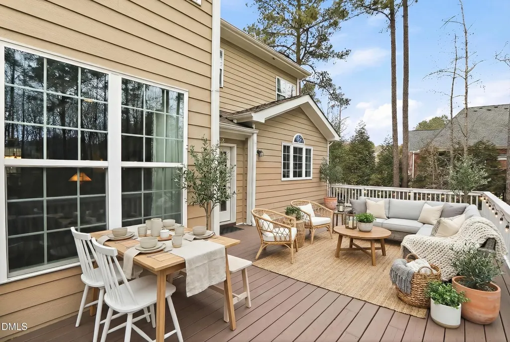 2205 Wood Cutter Court Raleigh NC 27606