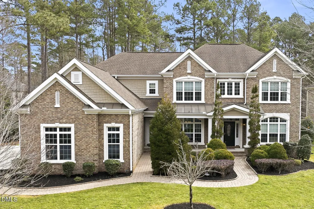 2205 Wood Cutter Court Raleigh NC 27606