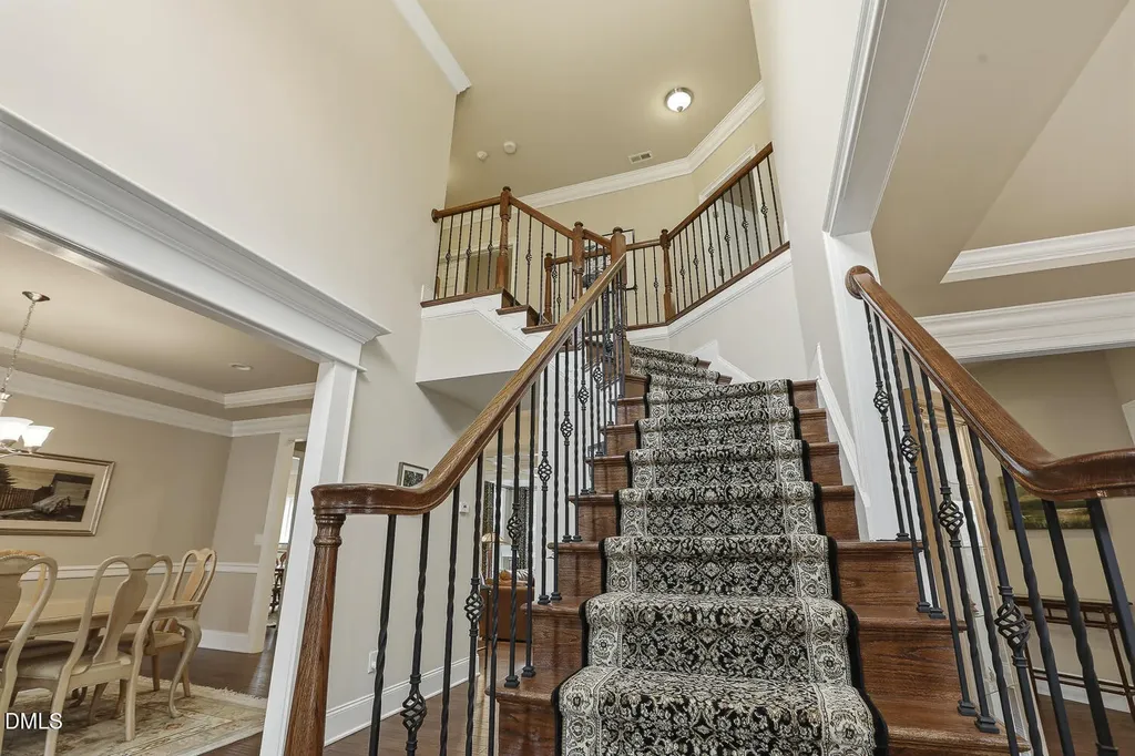 2205 Wood Cutter Court Raleigh NC 27606