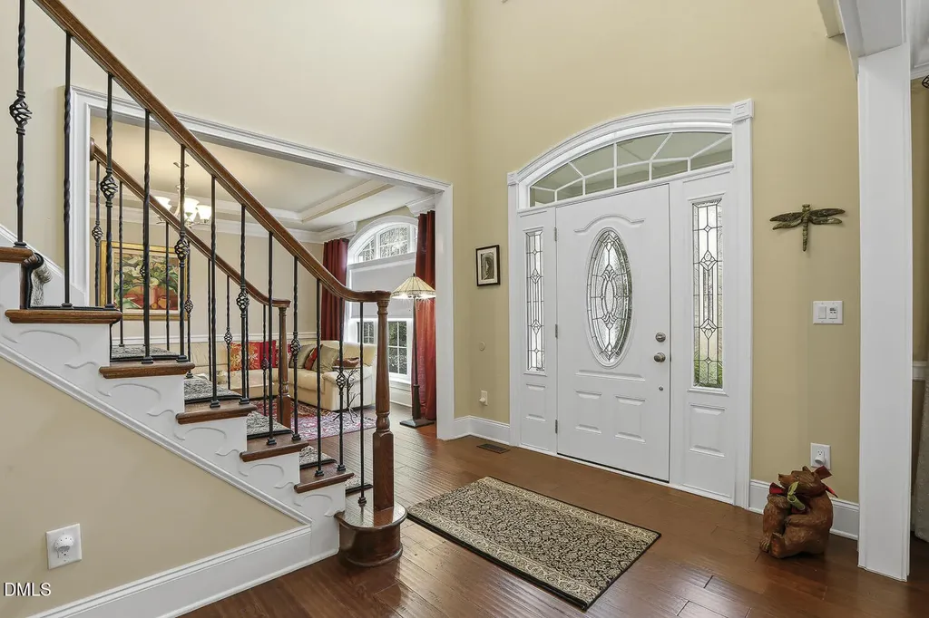 2205 Wood Cutter Court Raleigh NC 27606