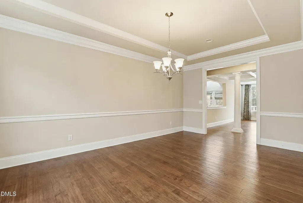 2205 Wood Cutter Court Raleigh NC 27606