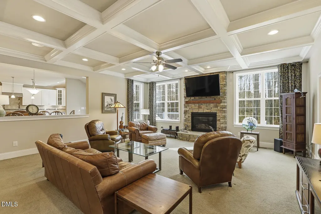 2205 Wood Cutter Court Raleigh NC 27606