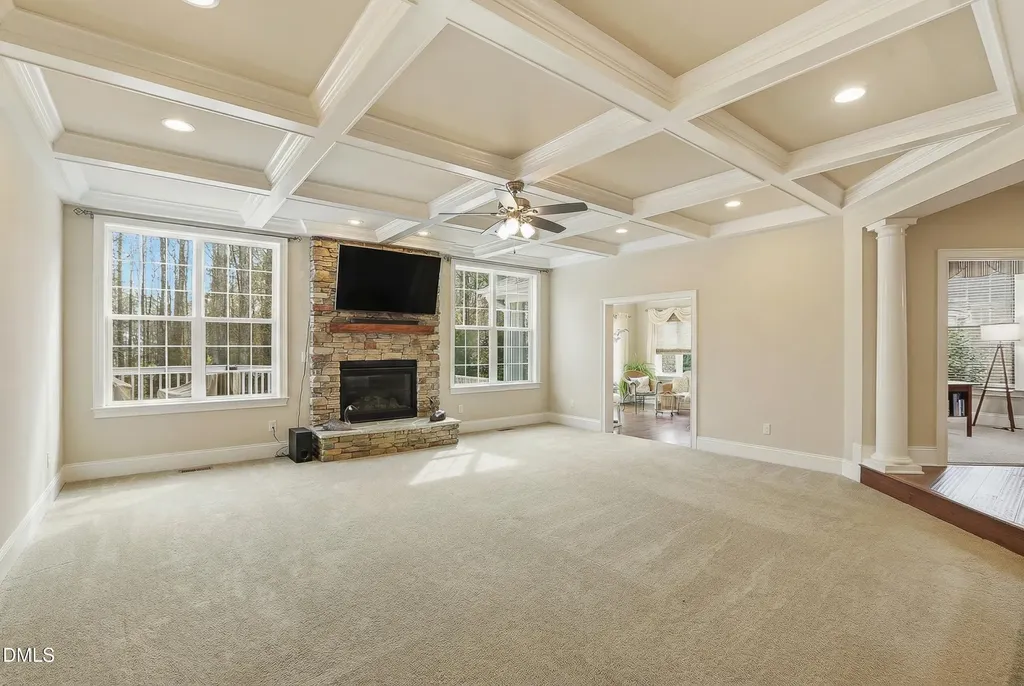 2205 Wood Cutter Court Raleigh NC 27606