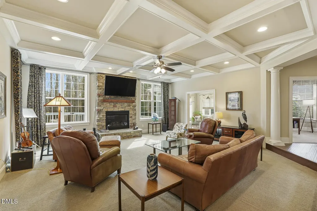 2205 Wood Cutter Court Raleigh NC 27606