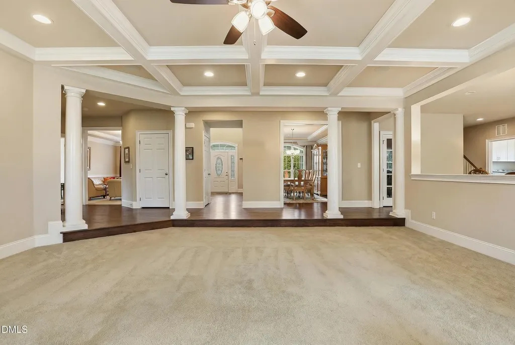 2205 Wood Cutter Court Raleigh NC 27606