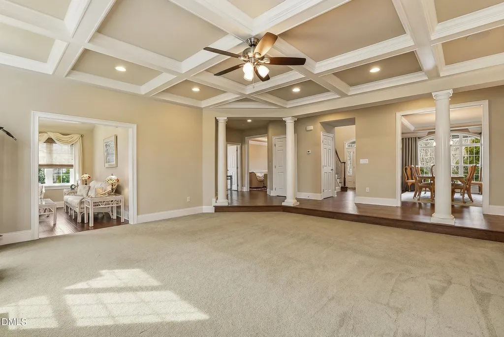 2205 Wood Cutter Court Raleigh NC 27606