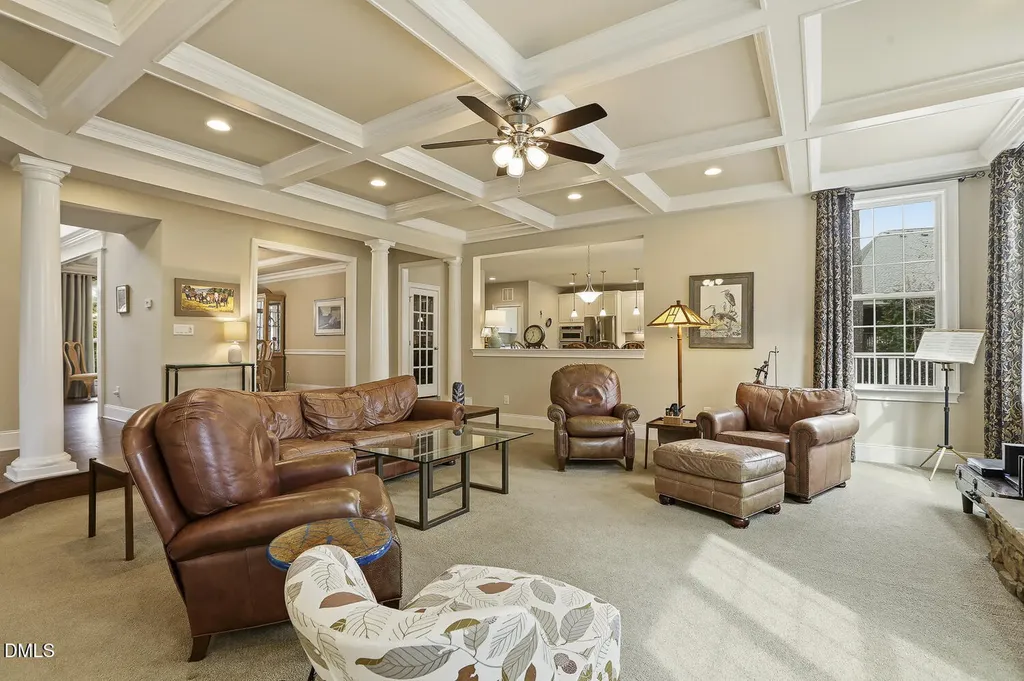 2205 Wood Cutter Court Raleigh NC 27606