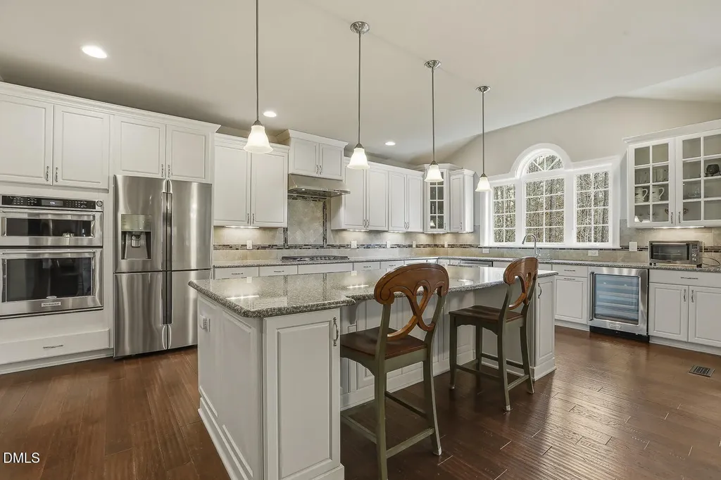 2205 Wood Cutter Court Raleigh NC 27606
