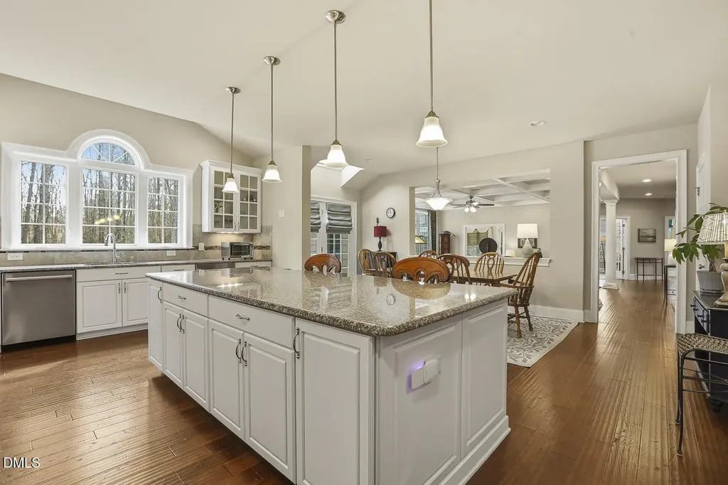 2205 Wood Cutter Court Raleigh NC 27606