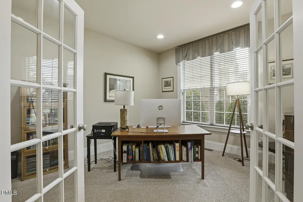 2205 Wood Cutter Court Raleigh NC 27606