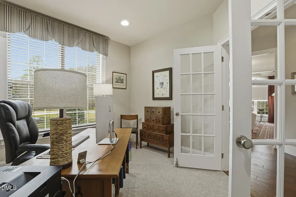 2205 Wood Cutter Court Raleigh NC 27606