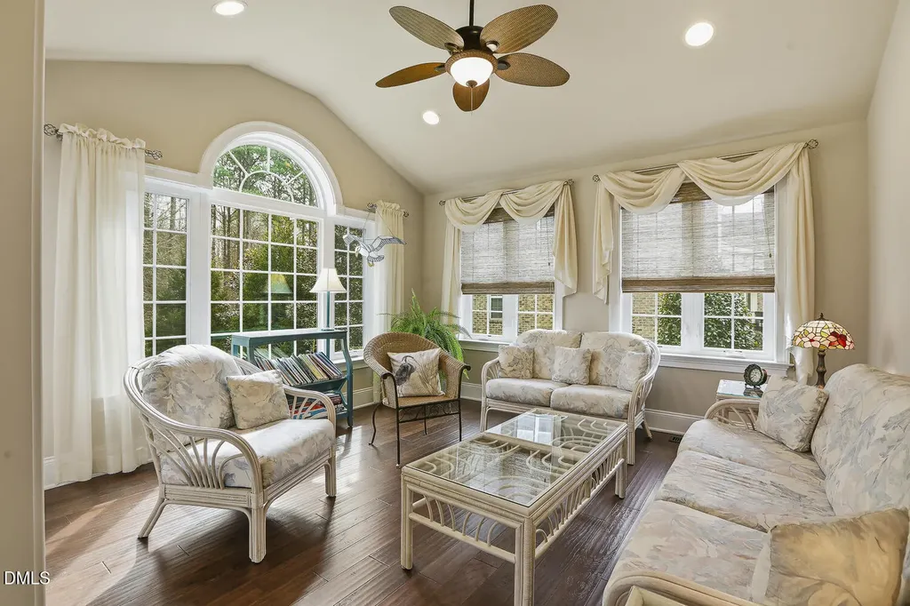 2205 Wood Cutter Court Raleigh NC 27606
